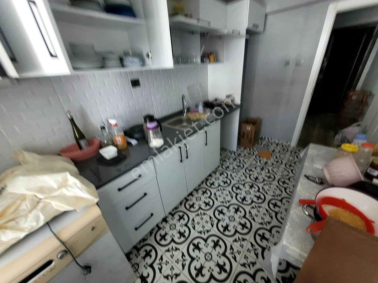 Edremit Zeytinli Köyü'nde Eşyalı Masrafsız Satılık 2+1 Daire — fotoğraf 20