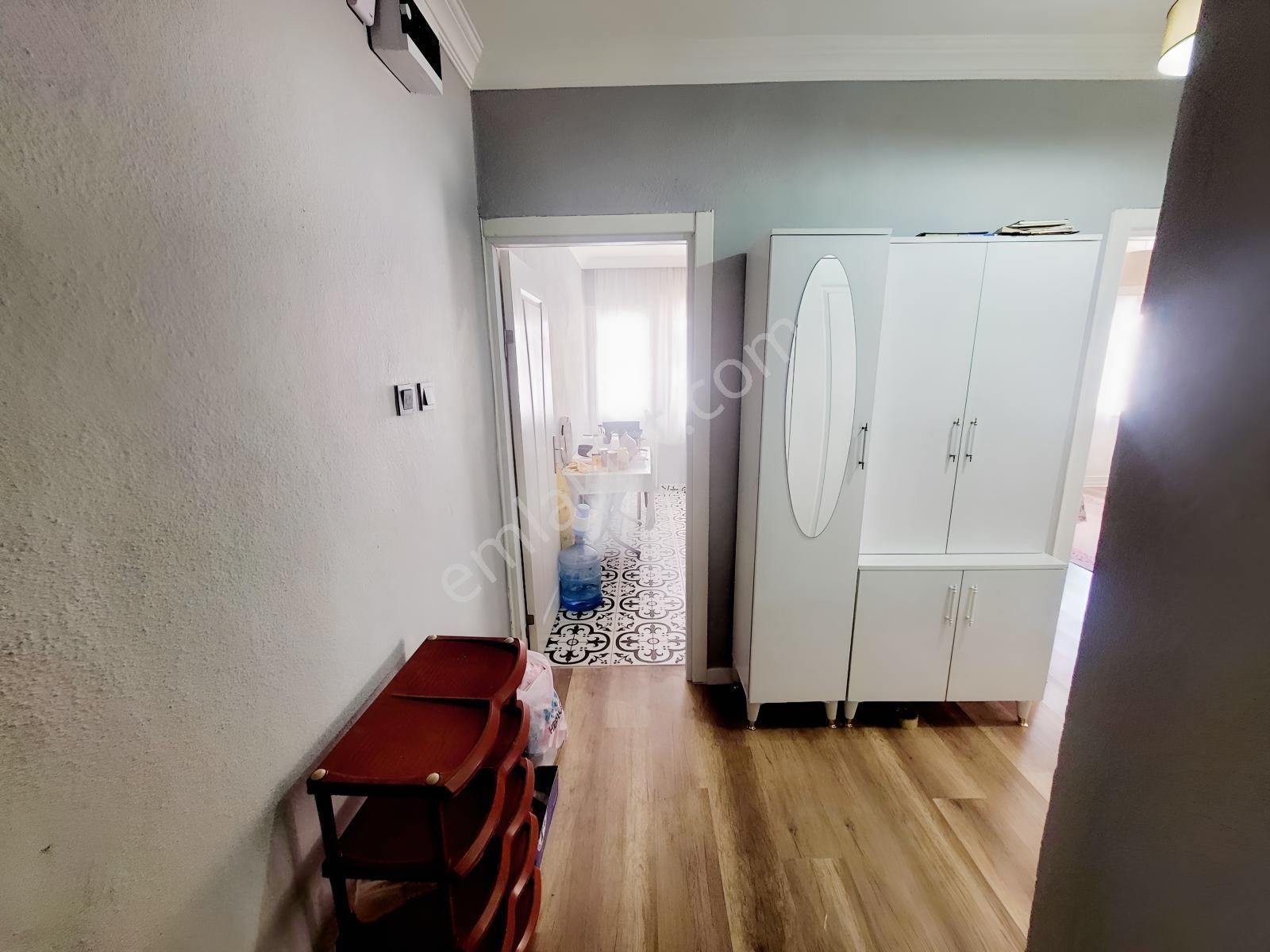 Edremit Zeytinli Köyü'nde Eşyalı Masrafsız Satılık 2+1 Daire — fotoğraf 22
