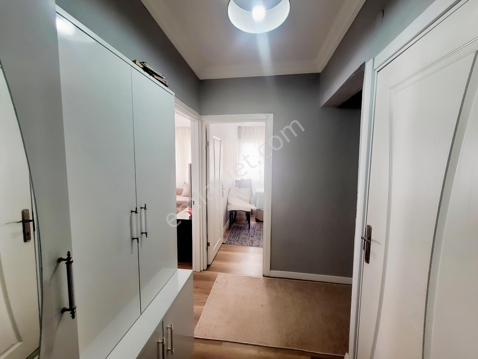 Edremit Zeytinli Köyü'nde Eşyalı Masrafsız Satılık 2+1 Daire — fotoğraf 23