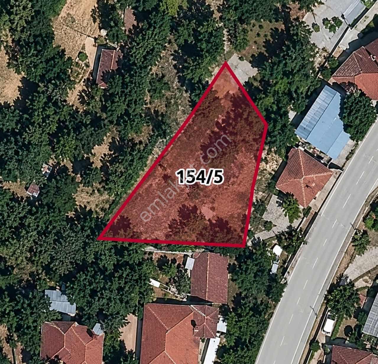 Yatırımlüxten Altındere Mh 289 M² Arsa — fotoğraf 3