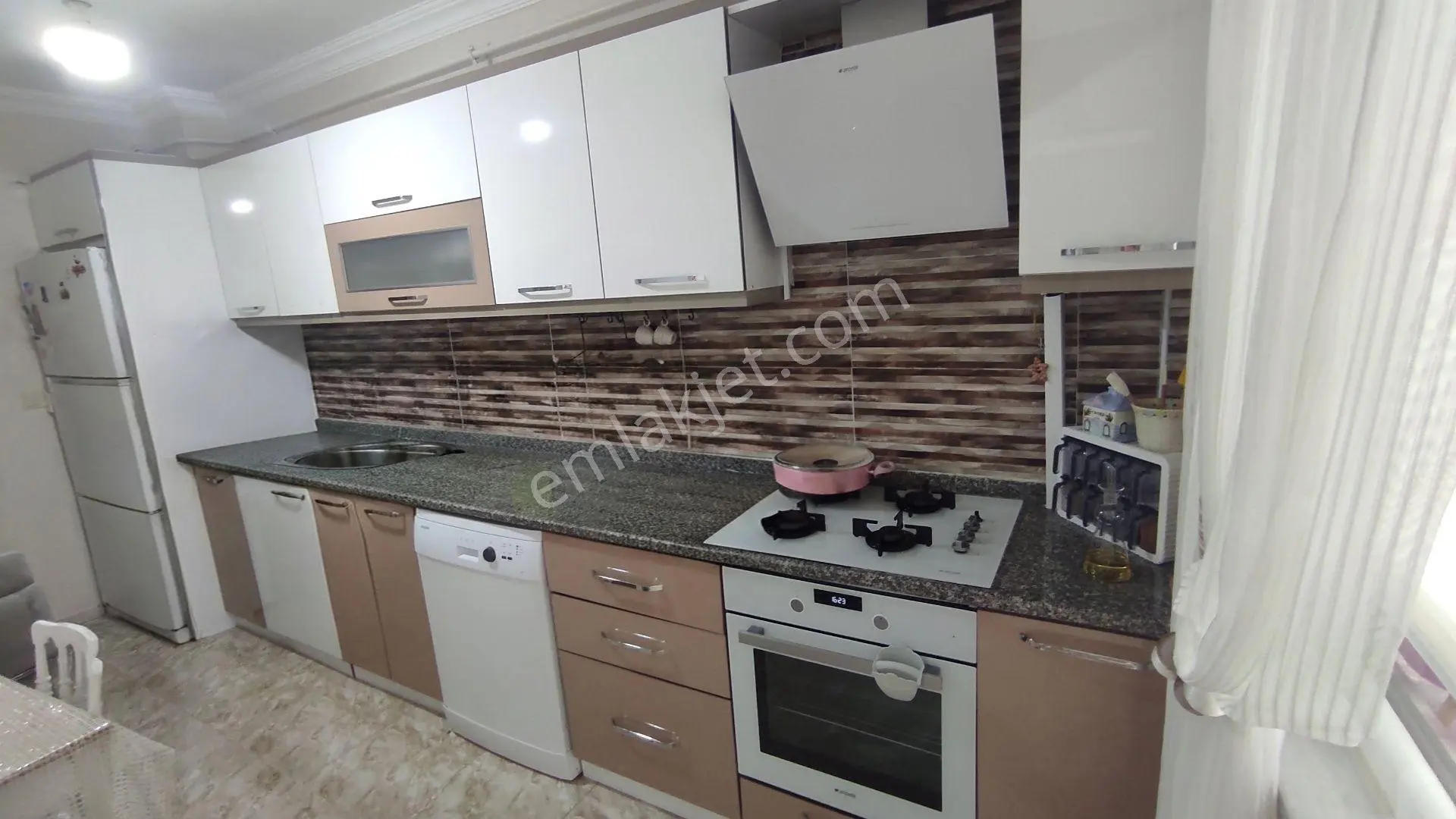Tekirdağ, Süleymanpaşa, Çınarlı,mh.2+1,arakat,kombili,ankastre,açık, Otopark,site,içi,uygun,daire — fotoğraf 2