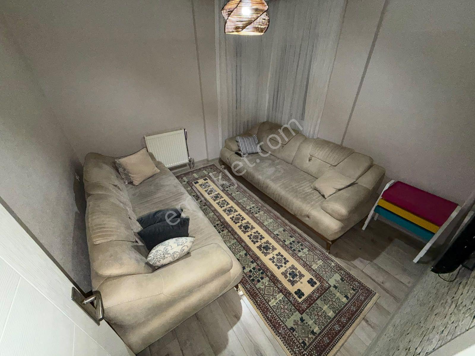 !!hayal'den Site İçerisinde Utra Lüx Yapıda Balkonlu Ankastire Seti Geniş Daire!! — fotoğraf 12