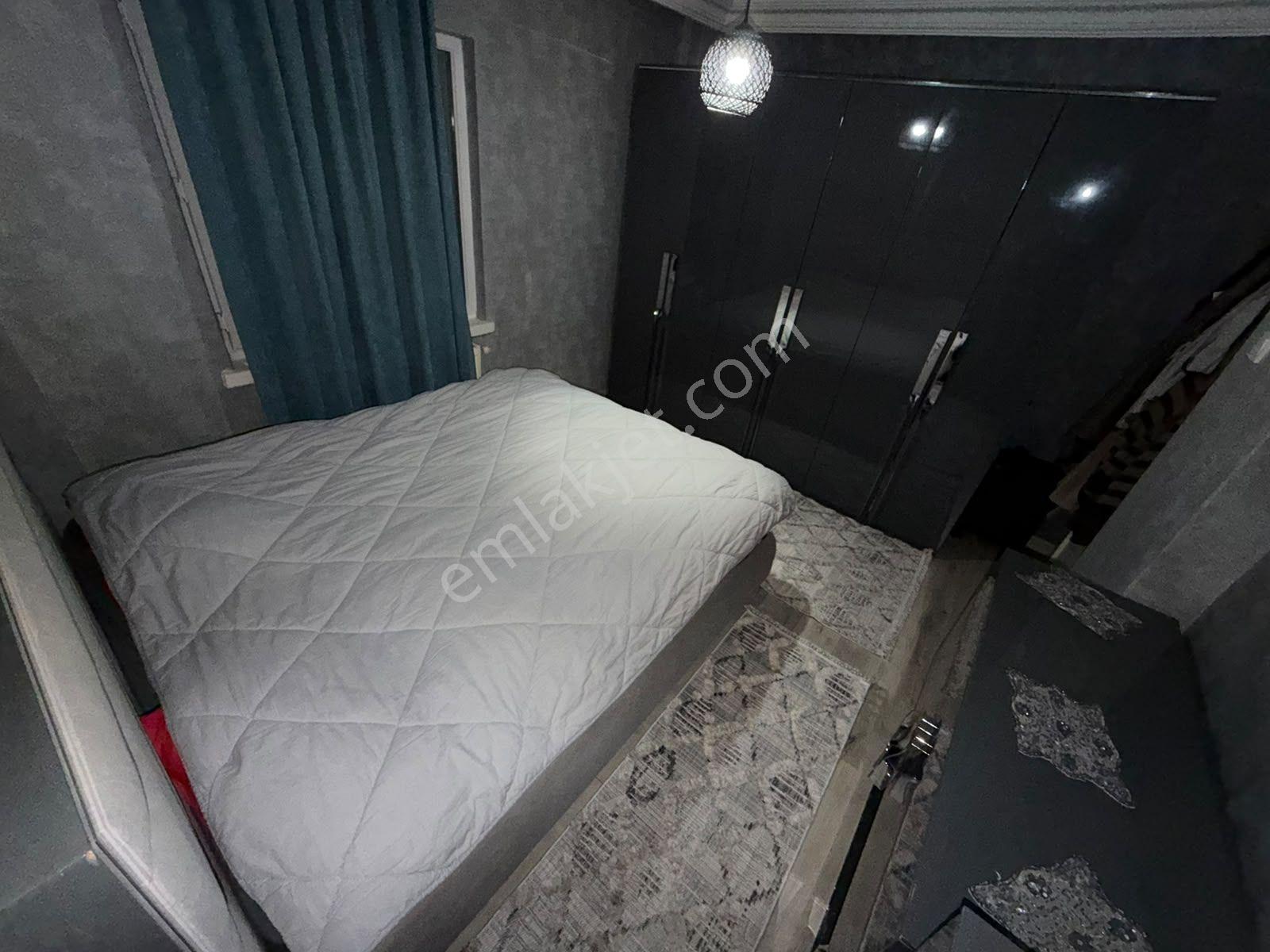 !!hayal'den Site İçerisinde Utra Lüx Yapıda Balkonlu Ankastire Seti Geniş Daire!! — fotoğraf 13