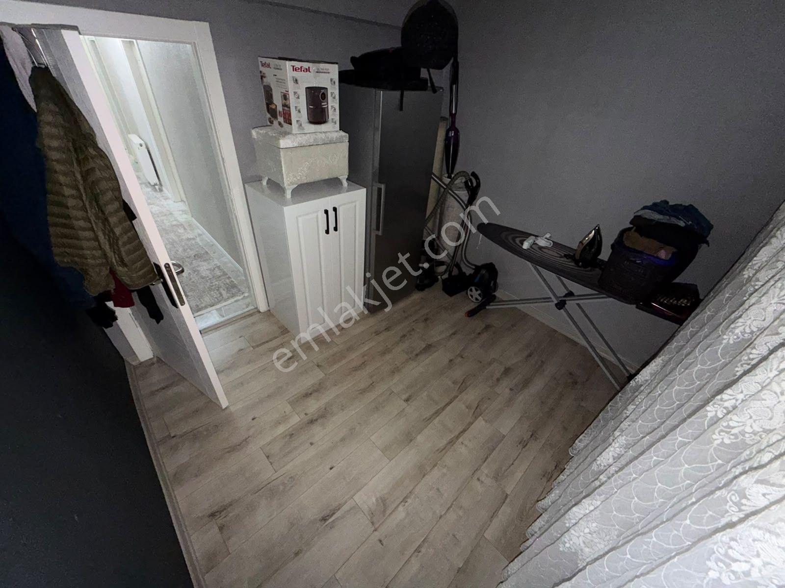 !!hayal'den Site İçerisinde Utra Lüx Yapıda Balkonlu Ankastire Seti Geniş Daire!! — fotoğraf 16
