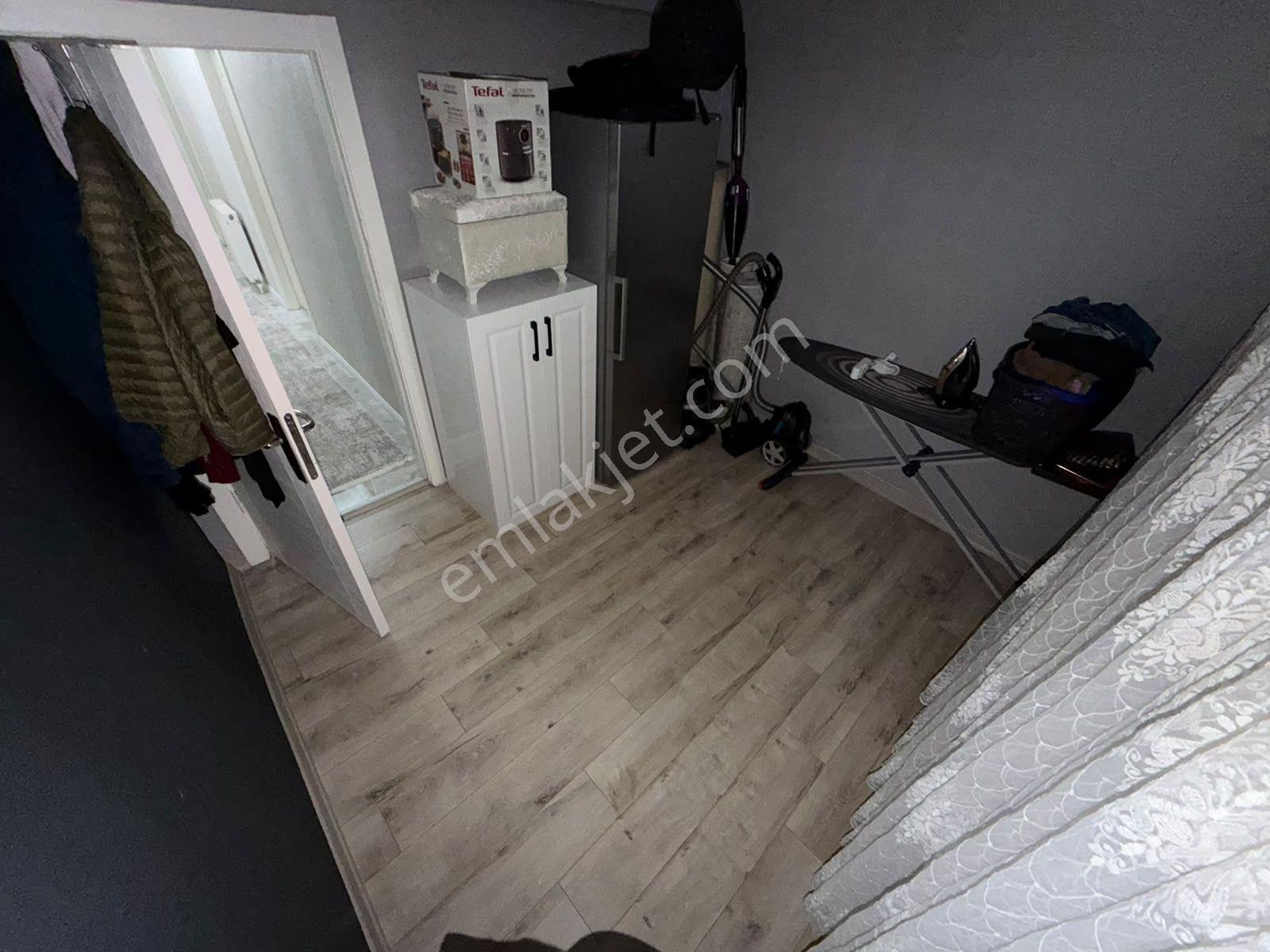 !!hayal'den Site İçerisinde Utra Lüx Yapıda Balkonlu Ankastire Seti Geniş Daire!! — fotoğraf 17