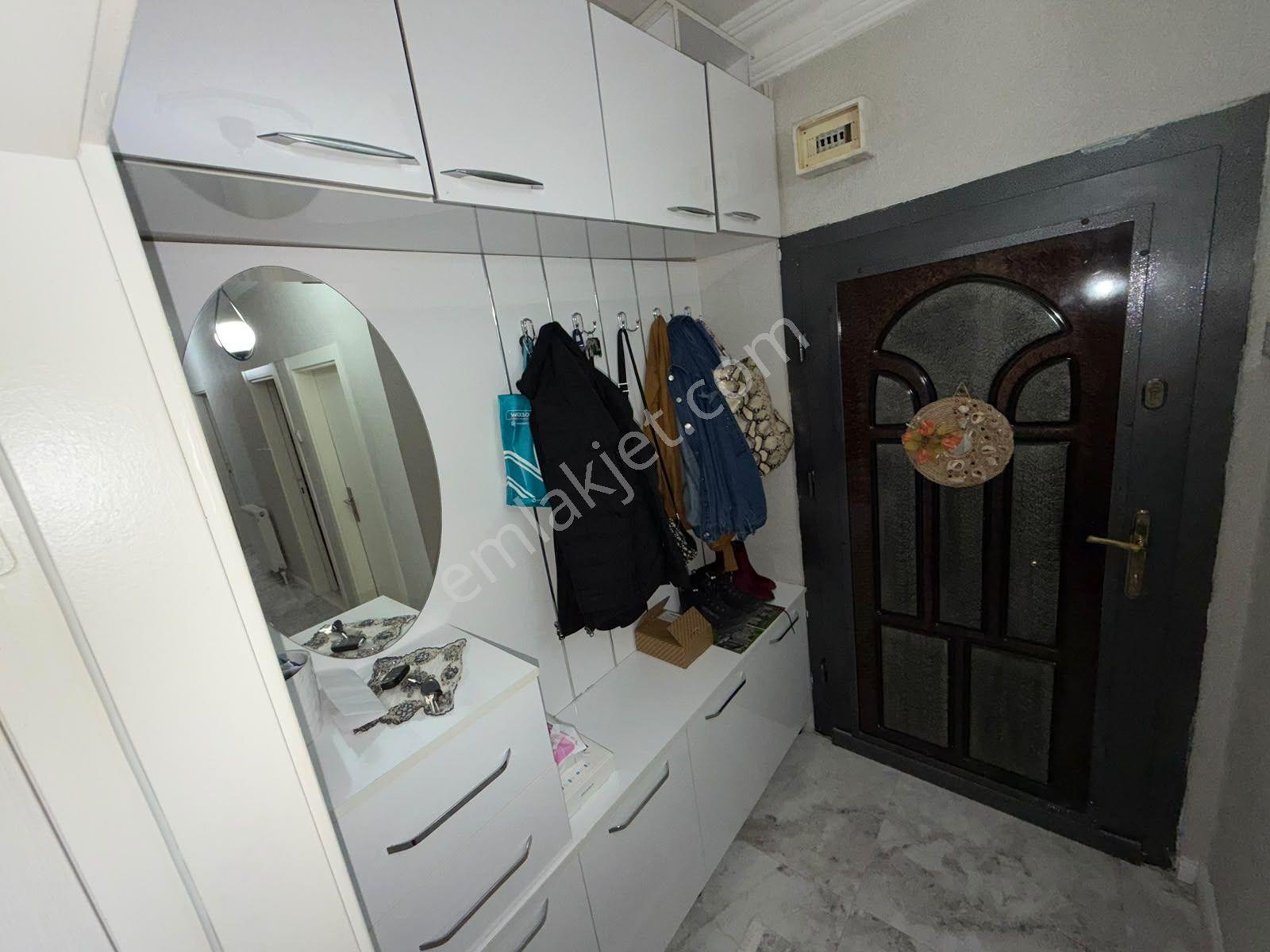 !!hayal'den Site İçerisinde Utra Lüx Yapıda Balkonlu Ankastire Seti Geniş Daire!! — fotoğraf 18