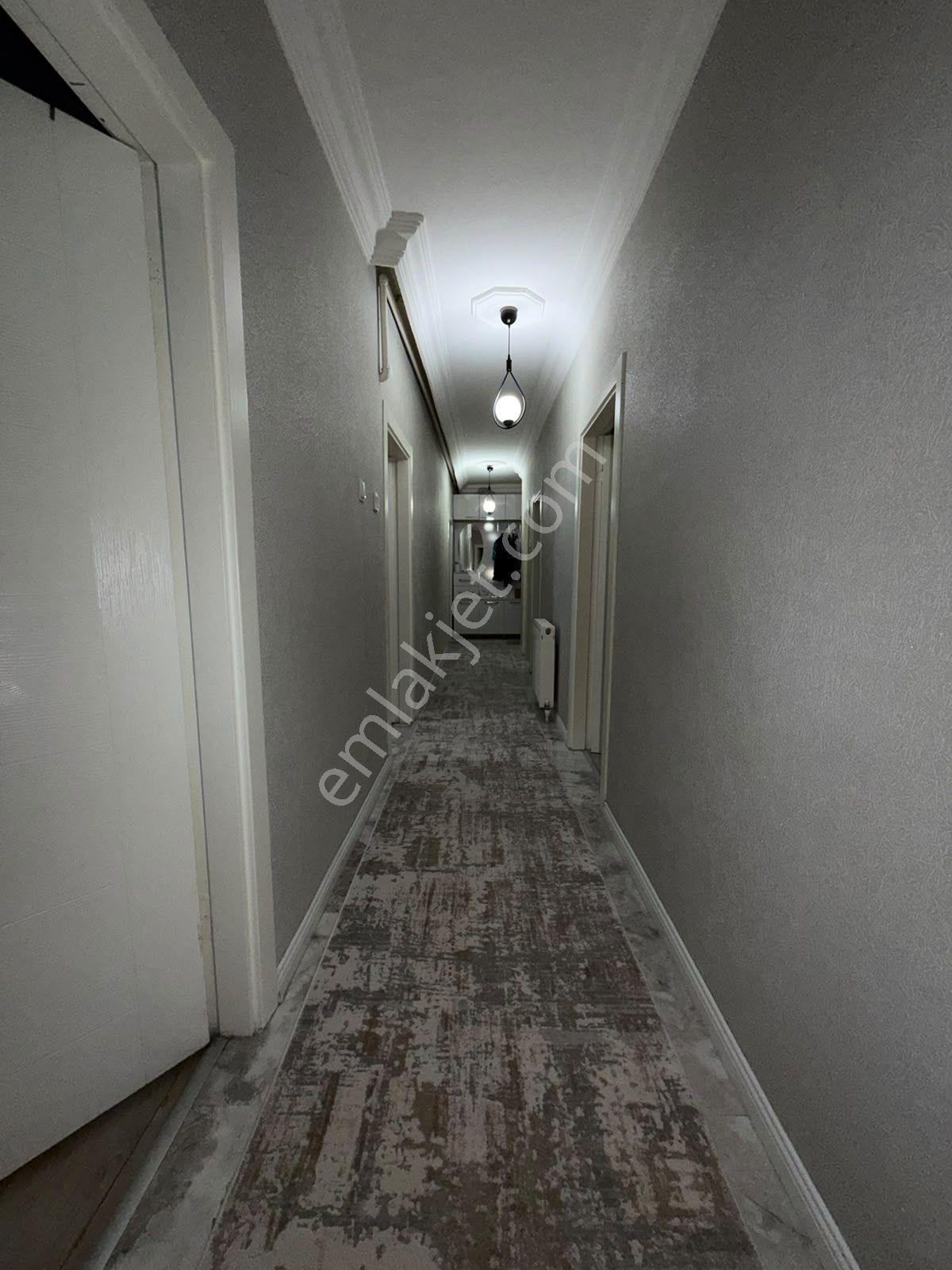 !!hayal'den Site İçerisinde Utra Lüx Yapıda Balkonlu Ankastire Seti Geniş Daire!! — fotoğraf 19