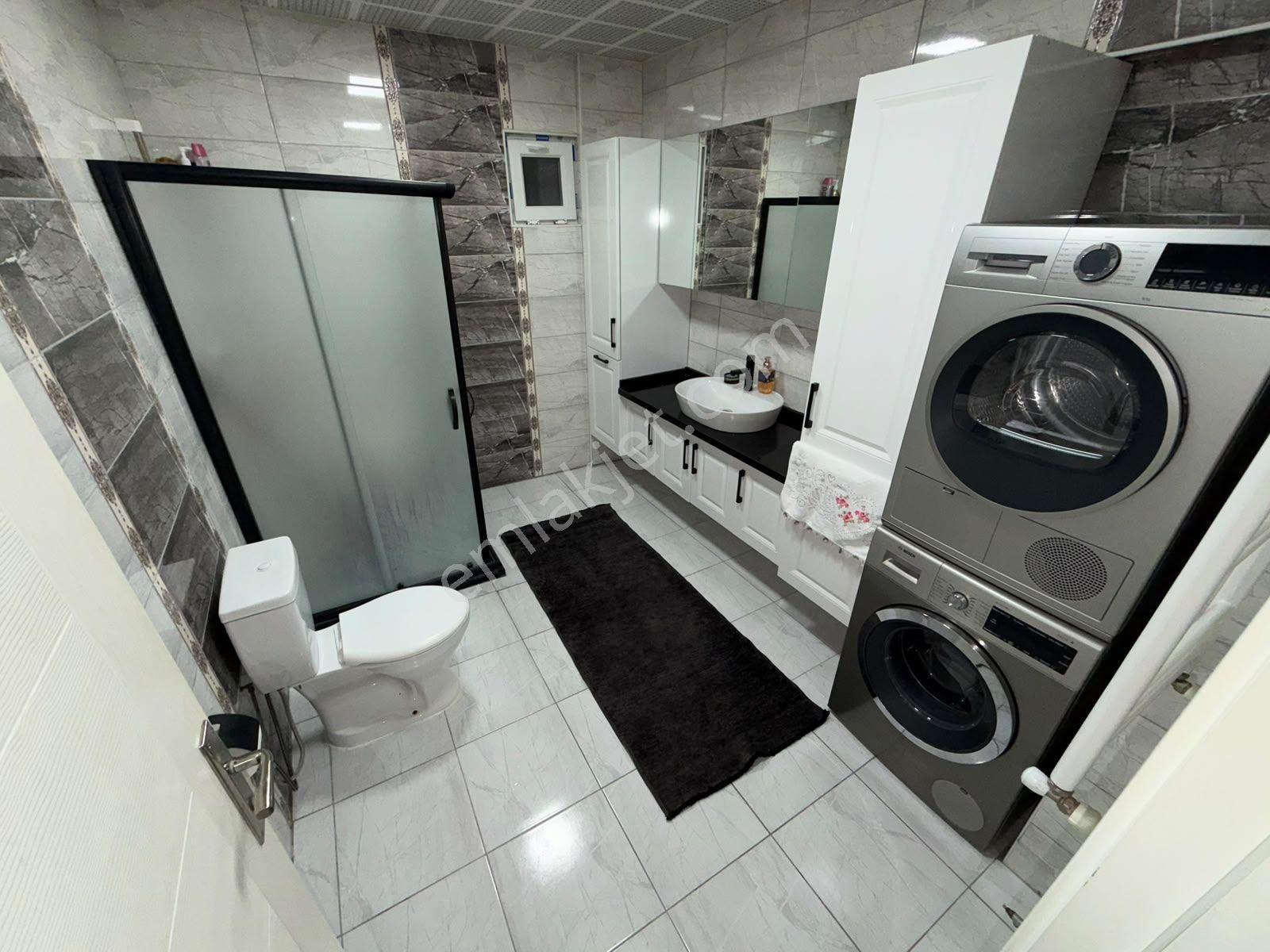 !!hayal'den Site İçerisinde Utra Lüx Yapıda Balkonlu Ankastire Seti Geniş Daire!! — fotoğraf 20