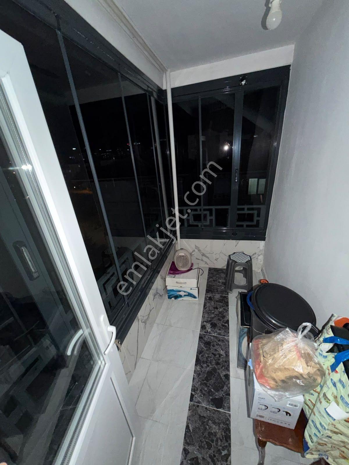 !!hayal'den Site İçerisinde Utra Lüx Yapıda Balkonlu Ankastire Seti Geniş Daire!! — fotoğraf 21