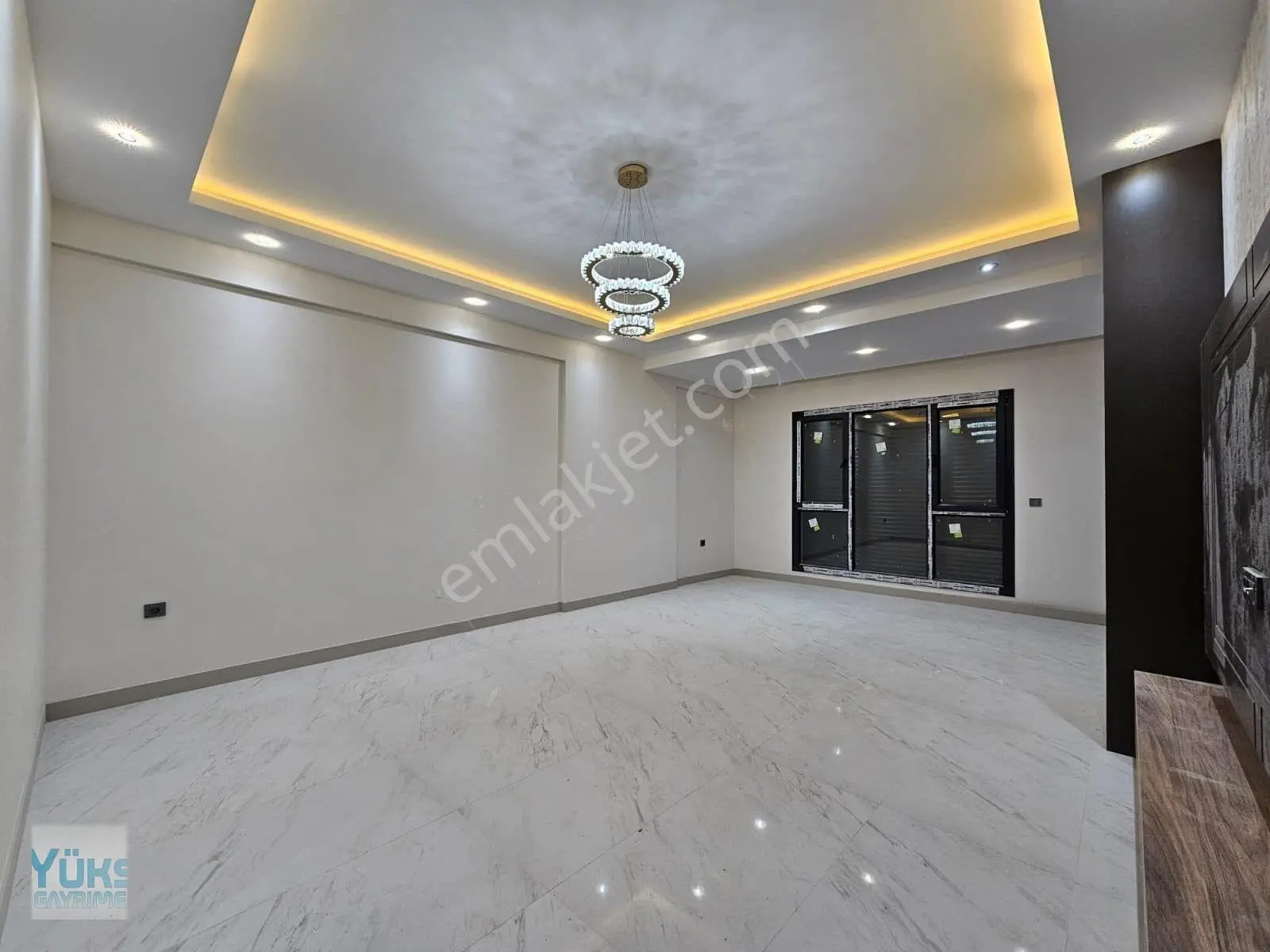 Denizli Yenişafak Ta 180m2 Havuzlu Site İçi Ultra Lüks Konsept Satılık Daire — fotoğraf 17