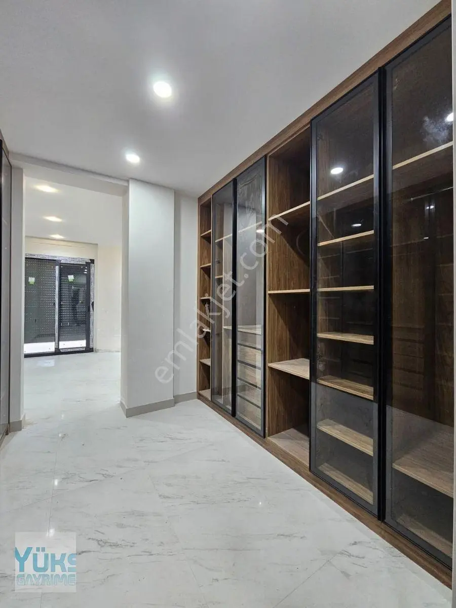 Denizli Yenişafak Ta 180m2 Havuzlu Site İçi Ultra Lüks Konsept Satılık Daire — fotoğraf 34