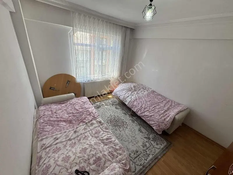B.paşa Merkezi Konumunda Satılık Dubleks Daire — fotoğraf 5