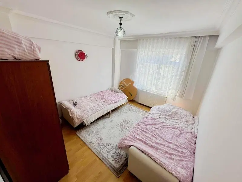B.paşa Merkezi Konumunda Satılık Dubleks Daire — fotoğraf 6