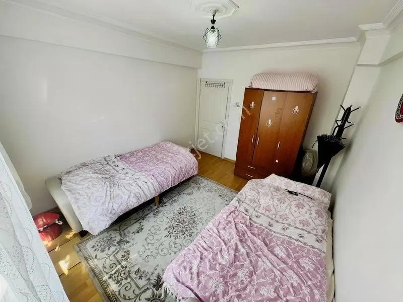 B.paşa Merkezi Konumunda Satılık Dubleks Daire — fotoğraf 7