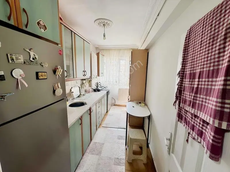 B.paşa Merkezi Konumunda Satılık Dubleks Daire — fotoğraf 8