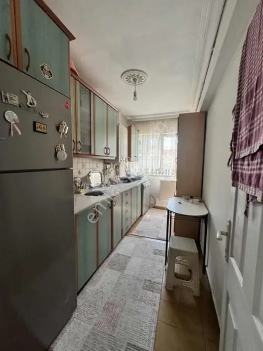 B.paşa Merkezi Konumunda Satılık Dubleks Daire — fotoğraf 9