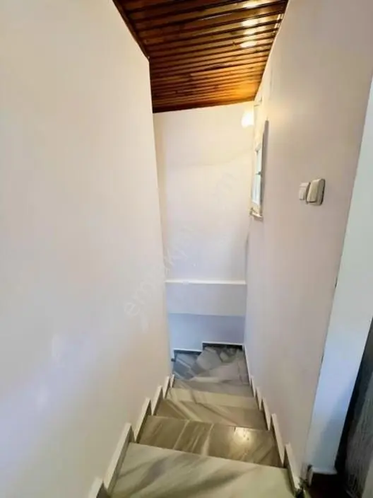 B.paşa Merkezi Konumunda Satılık Dubleks Daire — fotoğraf 13