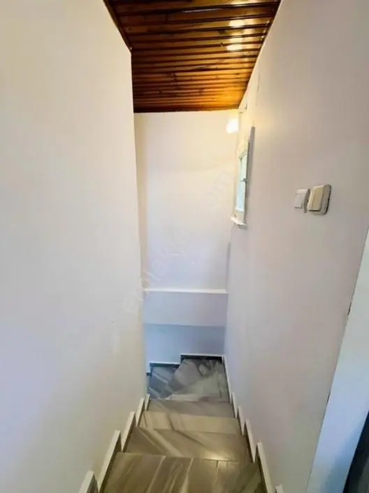 B.paşa Merkezi Konumunda Satılık Dubleks Daire — fotoğraf 15