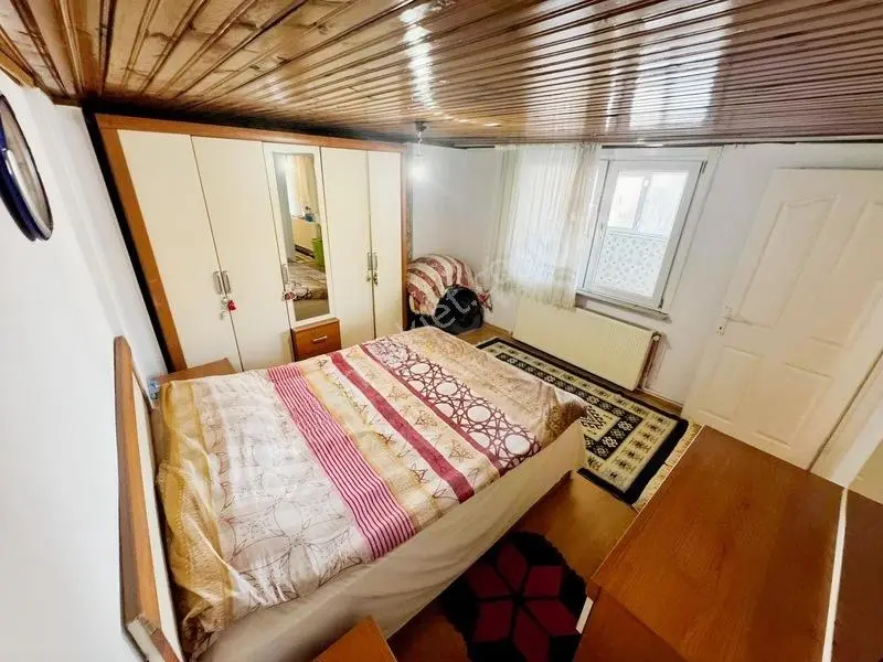 B.paşa Merkezi Konumunda Satılık Dubleks Daire — fotoğraf 17