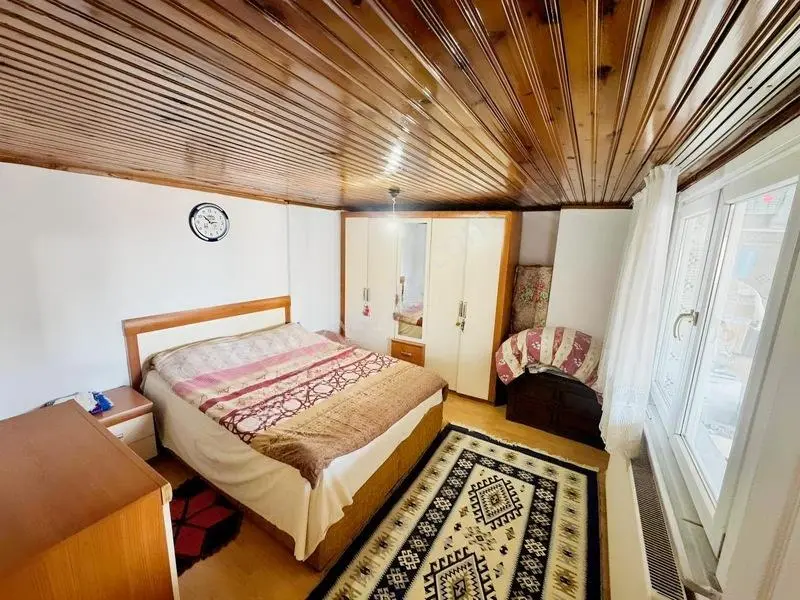 B.paşa Merkezi Konumunda Satılık Dubleks Daire — fotoğraf 18