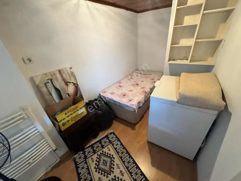 B.paşa Merkezi Konumunda Satılık Dubleks Daire — fotoğraf 19