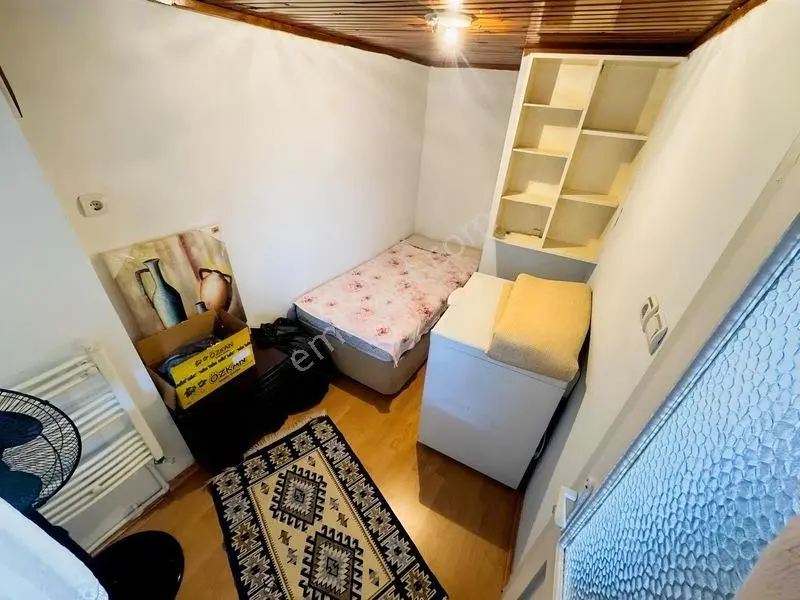 B.paşa Merkezi Konumunda Satılık Dubleks Daire — fotoğraf 20