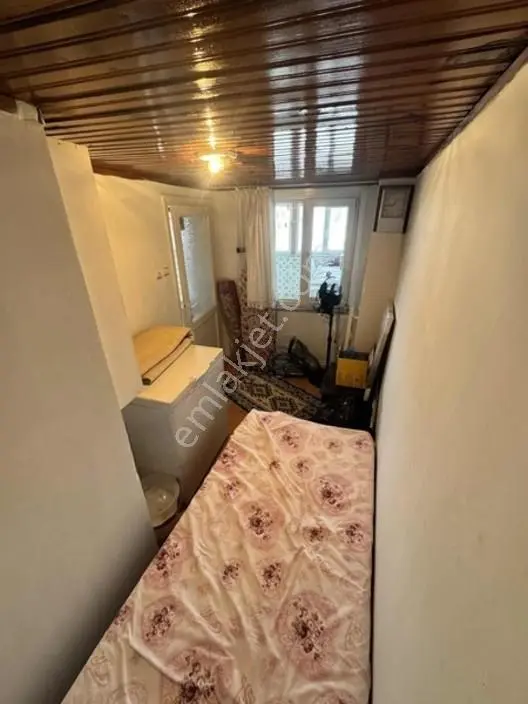 B.paşa Merkezi Konumunda Satılık Dubleks Daire — fotoğraf 21
