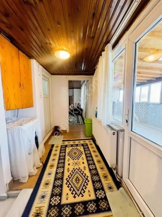 B.paşa Merkezi Konumunda Satılık Dubleks Daire — fotoğraf 22