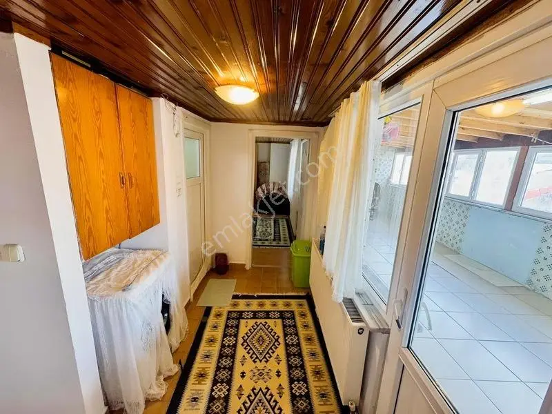 B.paşa Merkezi Konumunda Satılık Dubleks Daire — fotoğraf 23