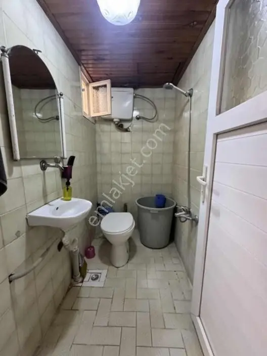 B.paşa Merkezi Konumunda Satılık Dubleks Daire — fotoğraf 24