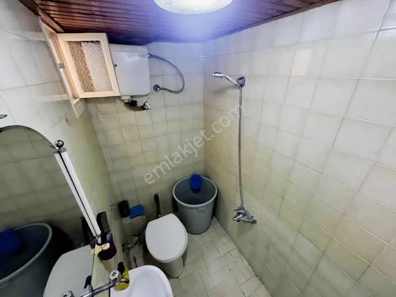 B.paşa Merkezi Konumunda Satılık Dubleks Daire — fotoğraf 25