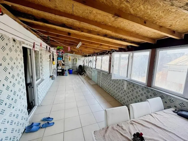 B.paşa Merkezi Konumunda Satılık Dubleks Daire — fotoğraf 26