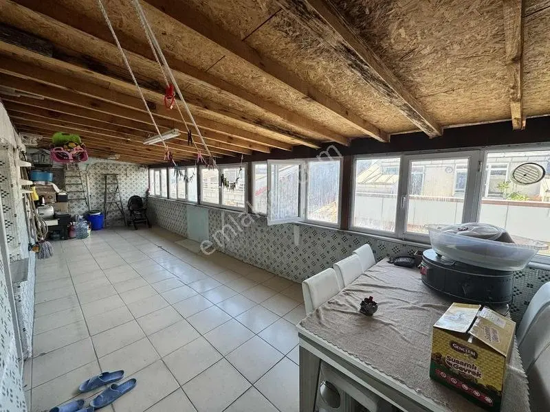 B.paşa Merkezi Konumunda Satılık Dubleks Daire — fotoğraf 27