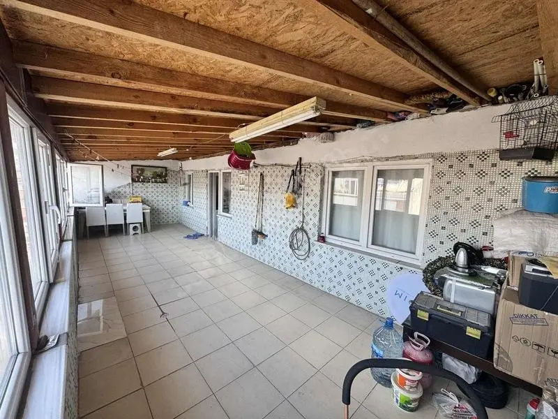 B.paşa Merkezi Konumunda Satılık Dubleks Daire — fotoğraf 28