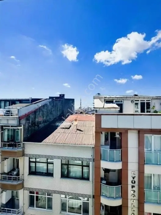 B.paşa Merkezi Konumunda Satılık Dubleks Daire — fotoğraf 29