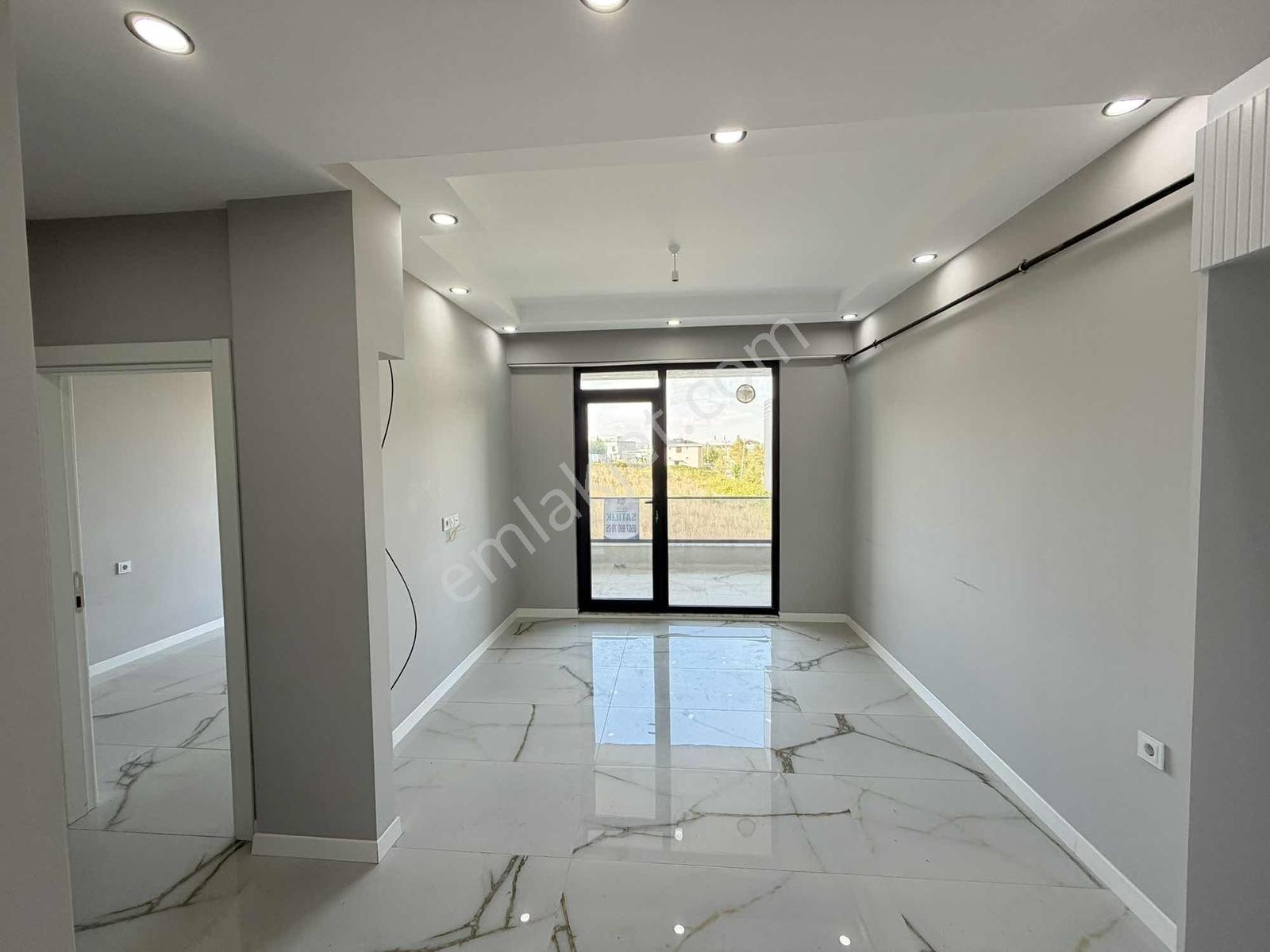 Blue'dan Yalova Merkez Bağlarbaşı Mh.'de Satılık 1+1 Daire — fotoğraf 2