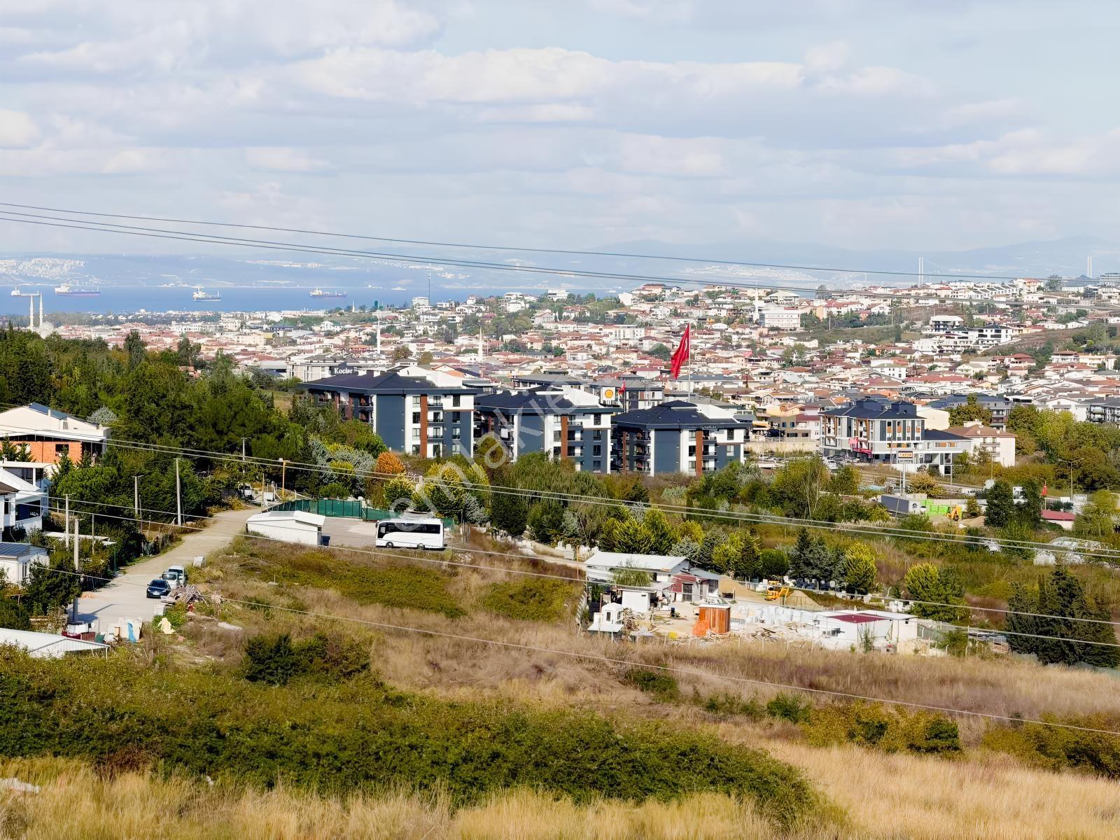 Blue'dan Yalova Merkez Bağlarbaşı Mh.'de Satılık 1+1 Daire — fotoğraf 7