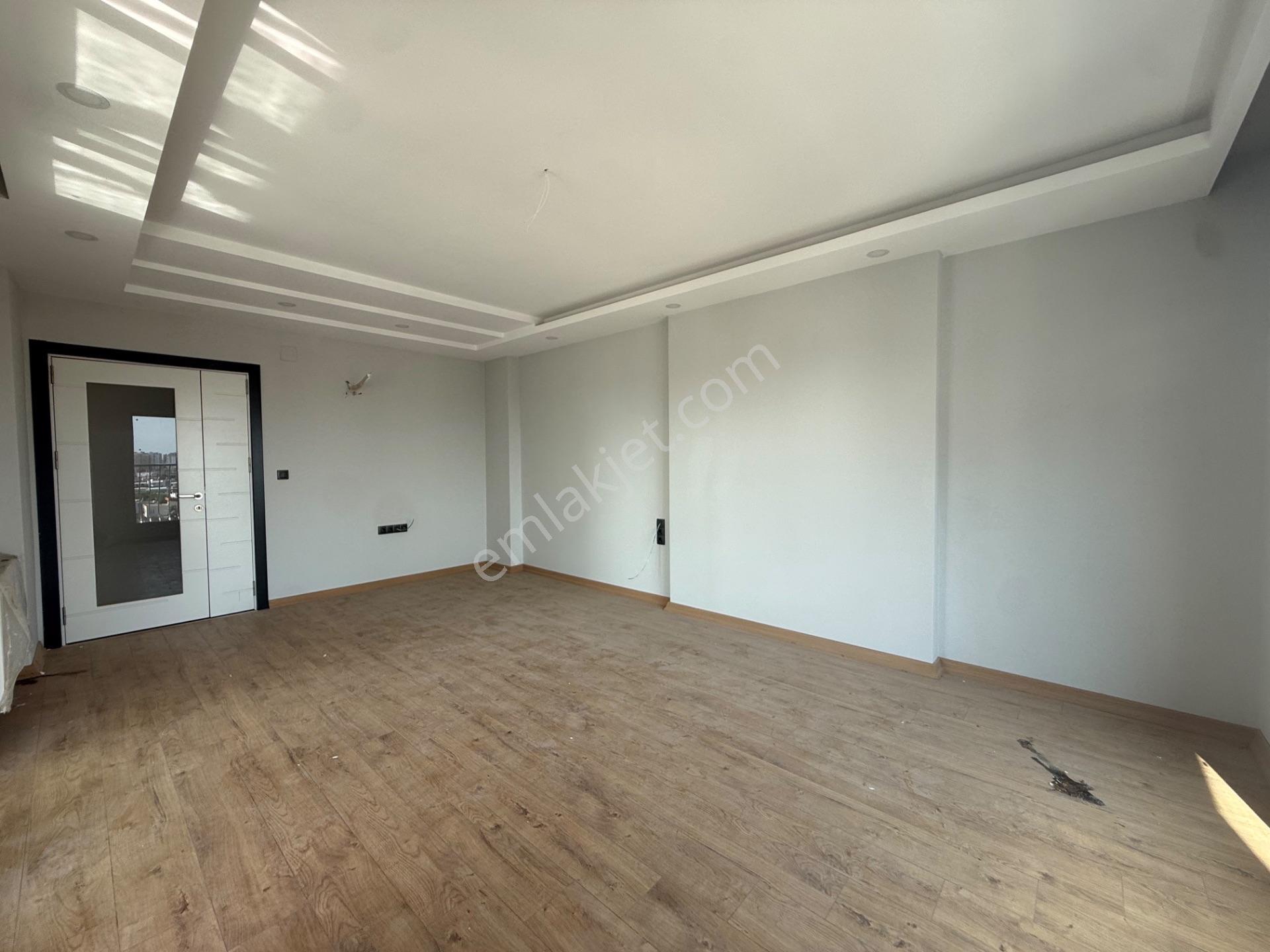 Gürsel Paşa Site İçi Havuzlu Güvenlikli Kombili Kapalı Mutfak Satılık Daire — fotoğraf 7