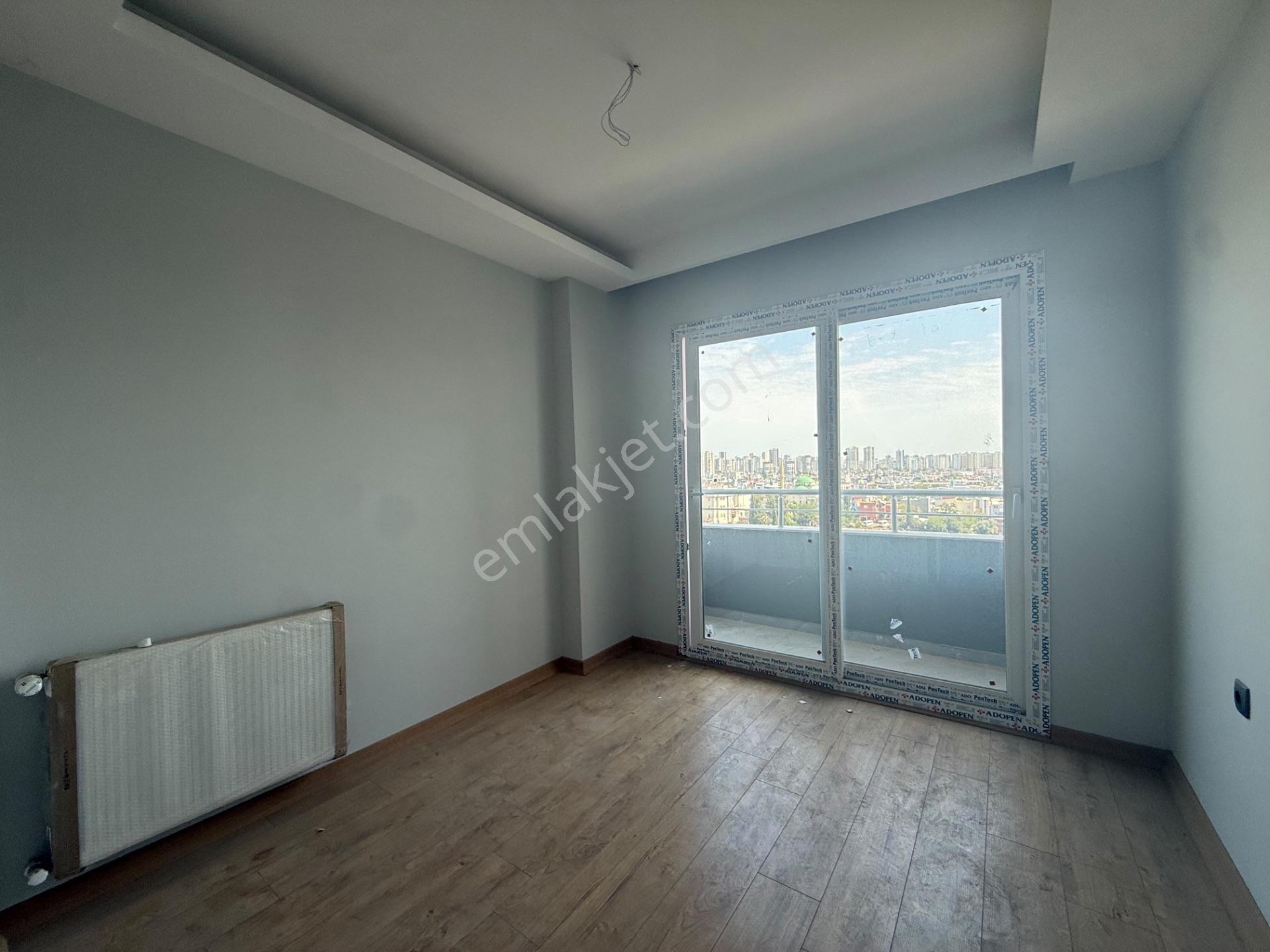 Gürsel Paşa Site İçi Havuzlu Güvenlikli Kombili Kapalı Mutfak Satılık Daire — fotoğraf 10