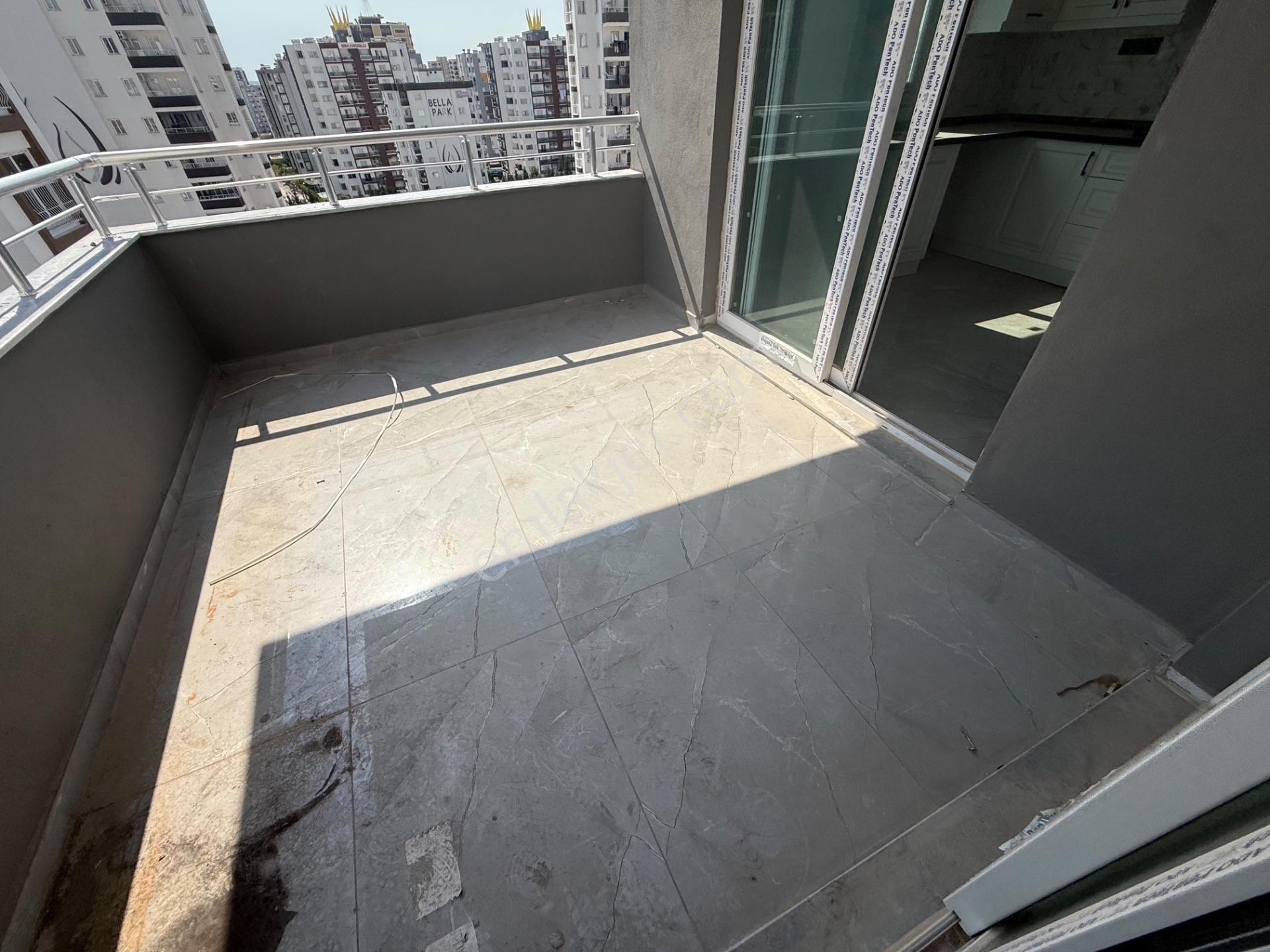 Gürsel Paşa Site İçi Havuzlu Güvenlikli Kombili Kapalı Mutfak Satılık Daire — fotoğraf 14