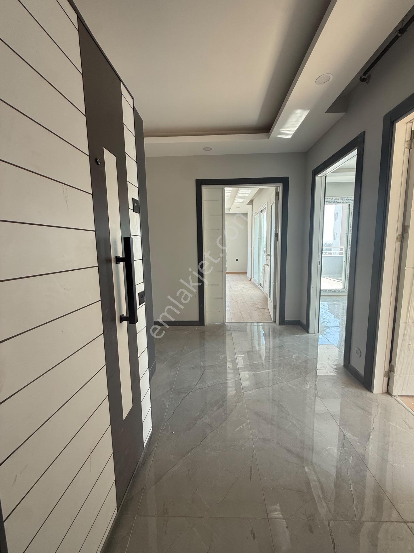 Gürsel Paşa Site İçi Havuzlu Güvenlikli Kombili Kapalı Mutfak Satılık Daire — fotoğraf 22