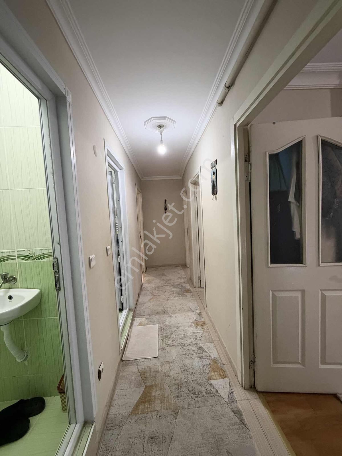 Akay Yapı'dan Marmaraya Yürüme Mesafesinde Satılık 120 M2 Daire — fotoğraf 14