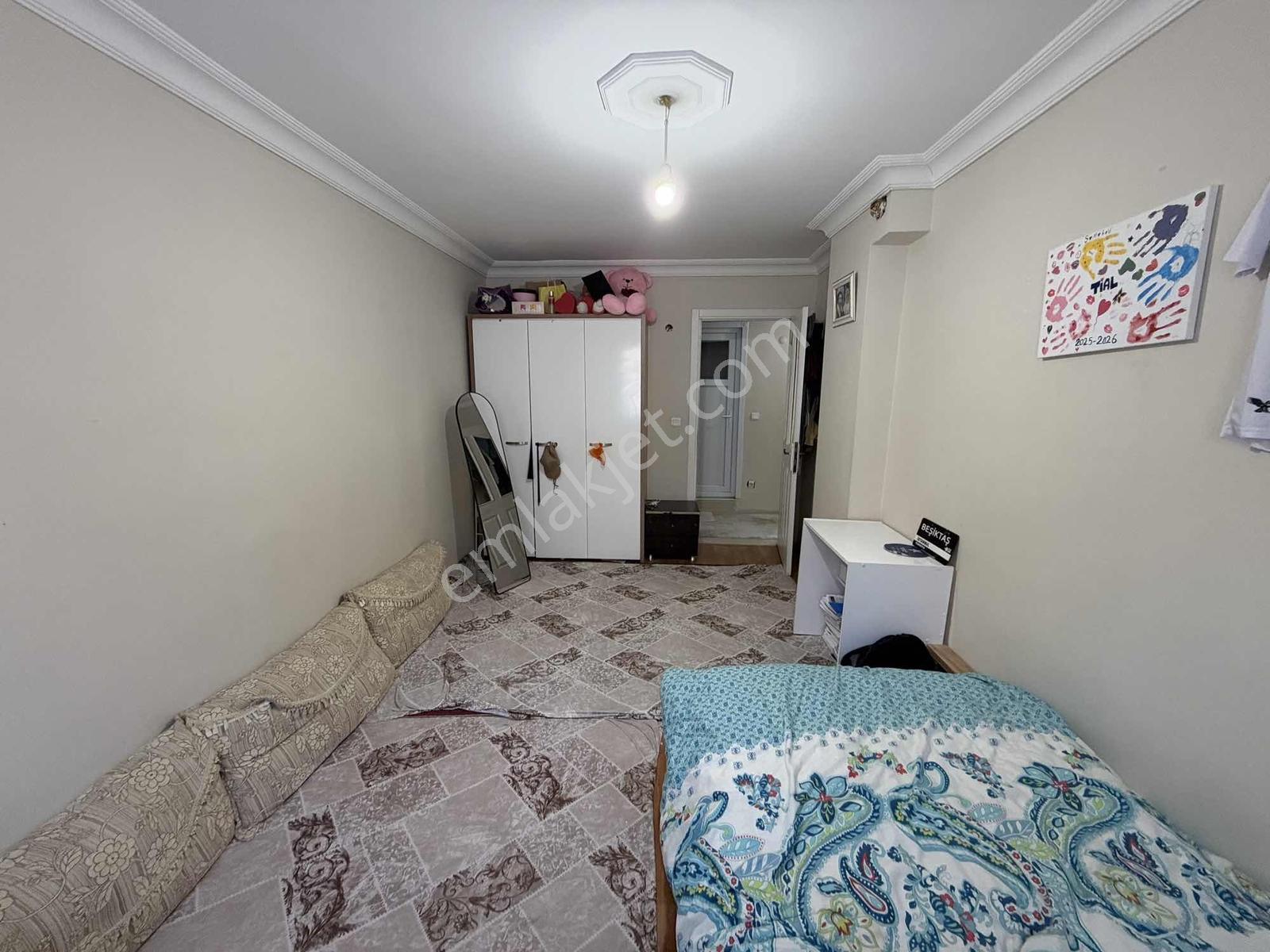 Akay Yapı'dan Marmaraya Yürüme Mesafesinde Satılık 120 M2 Daire — fotoğraf 17
