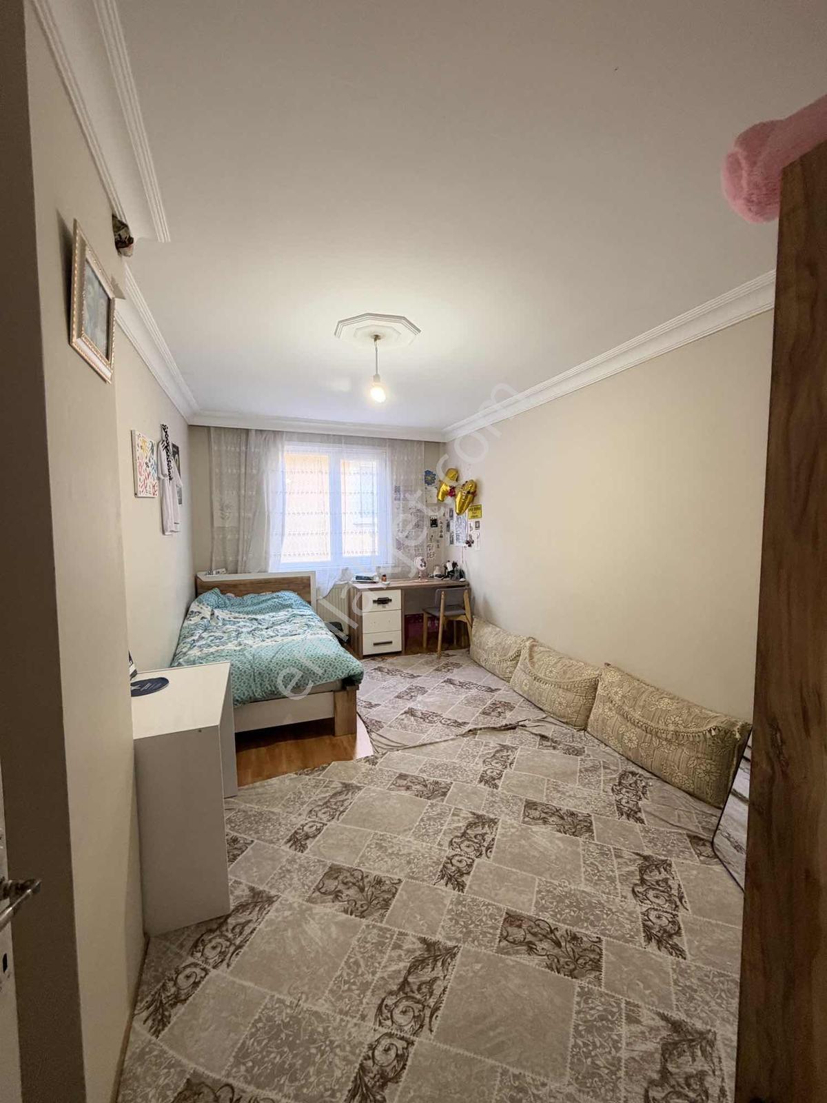 Akay Yapı'dan Marmaraya Yürüme Mesafesinde Satılık 120 M2 Daire — fotoğraf 20