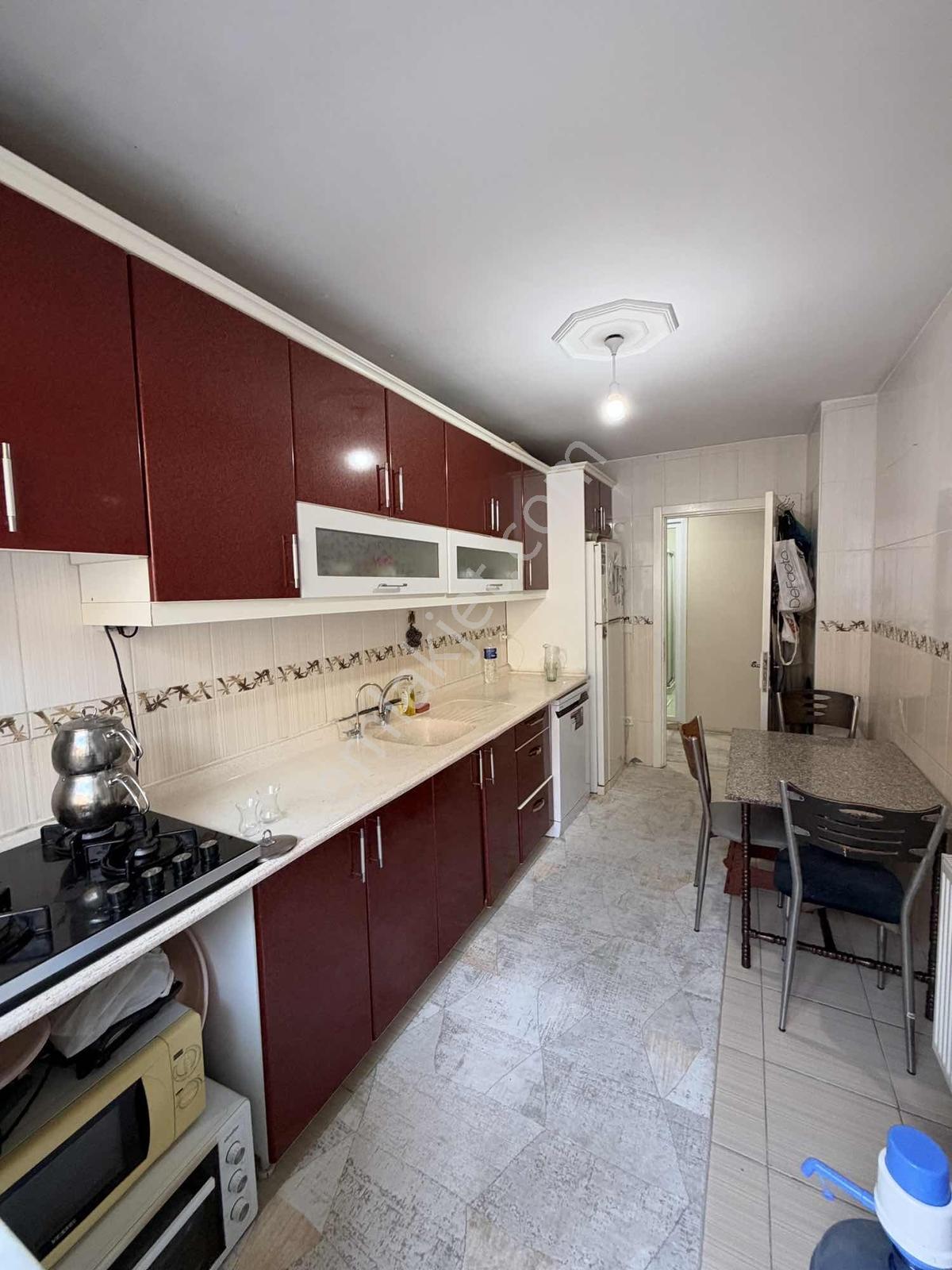 Akay Yapı'dan Marmaraya Yürüme Mesafesinde Satılık 120 M2 Daire — fotoğraf 21