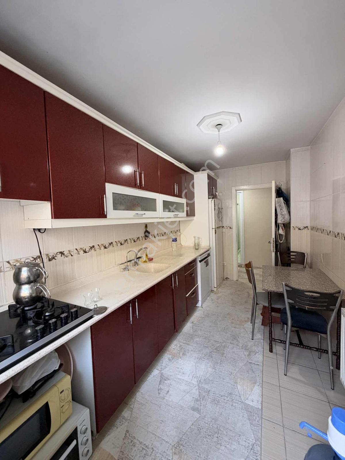 Akay Yapı'dan Marmaraya Yürüme Mesafesinde Satılık 120 M2 Daire — fotoğraf 22