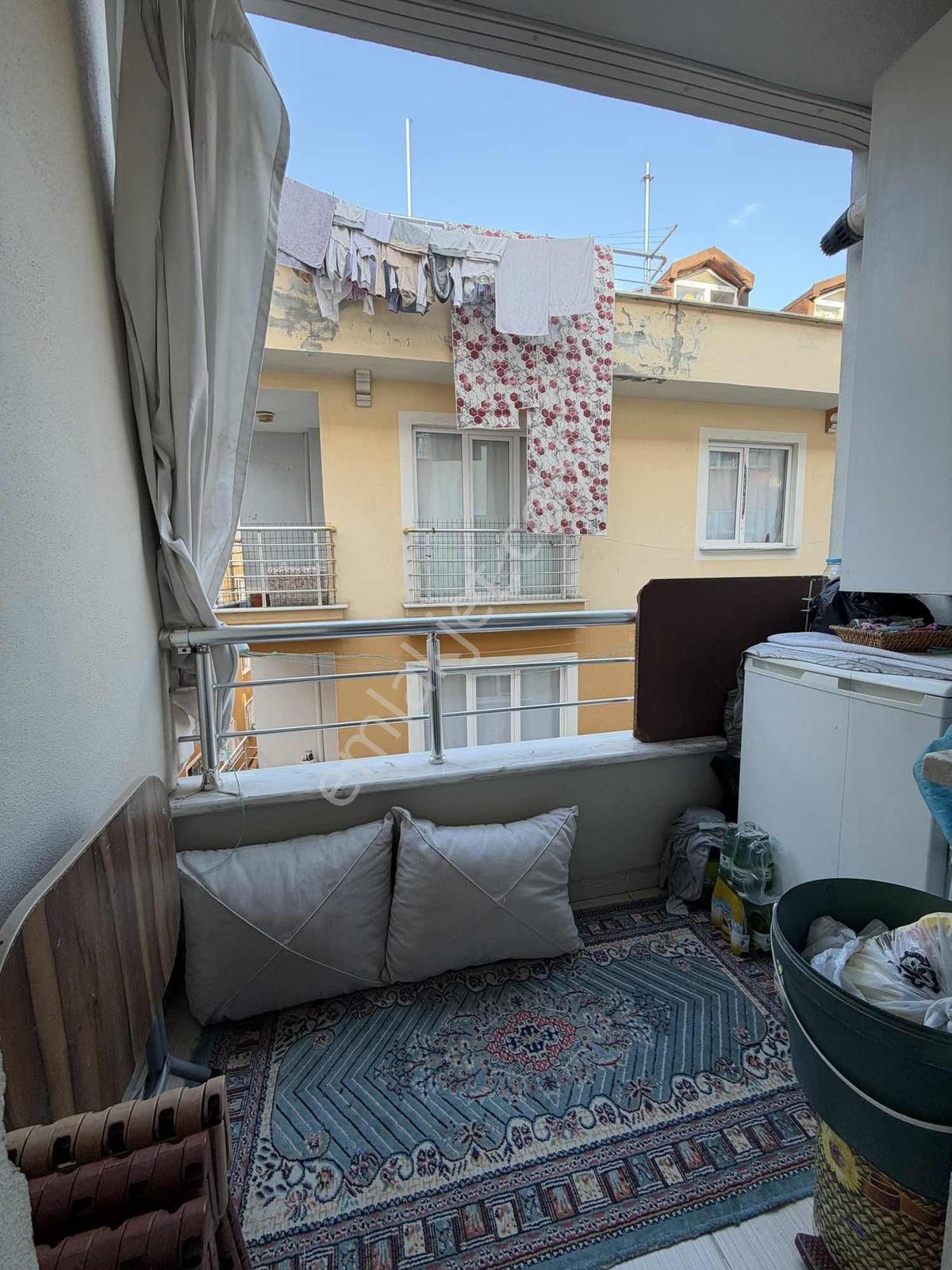 Akay Yapı'dan Marmaraya Yürüme Mesafesinde Satılık 120 M2 Daire — fotoğraf 23