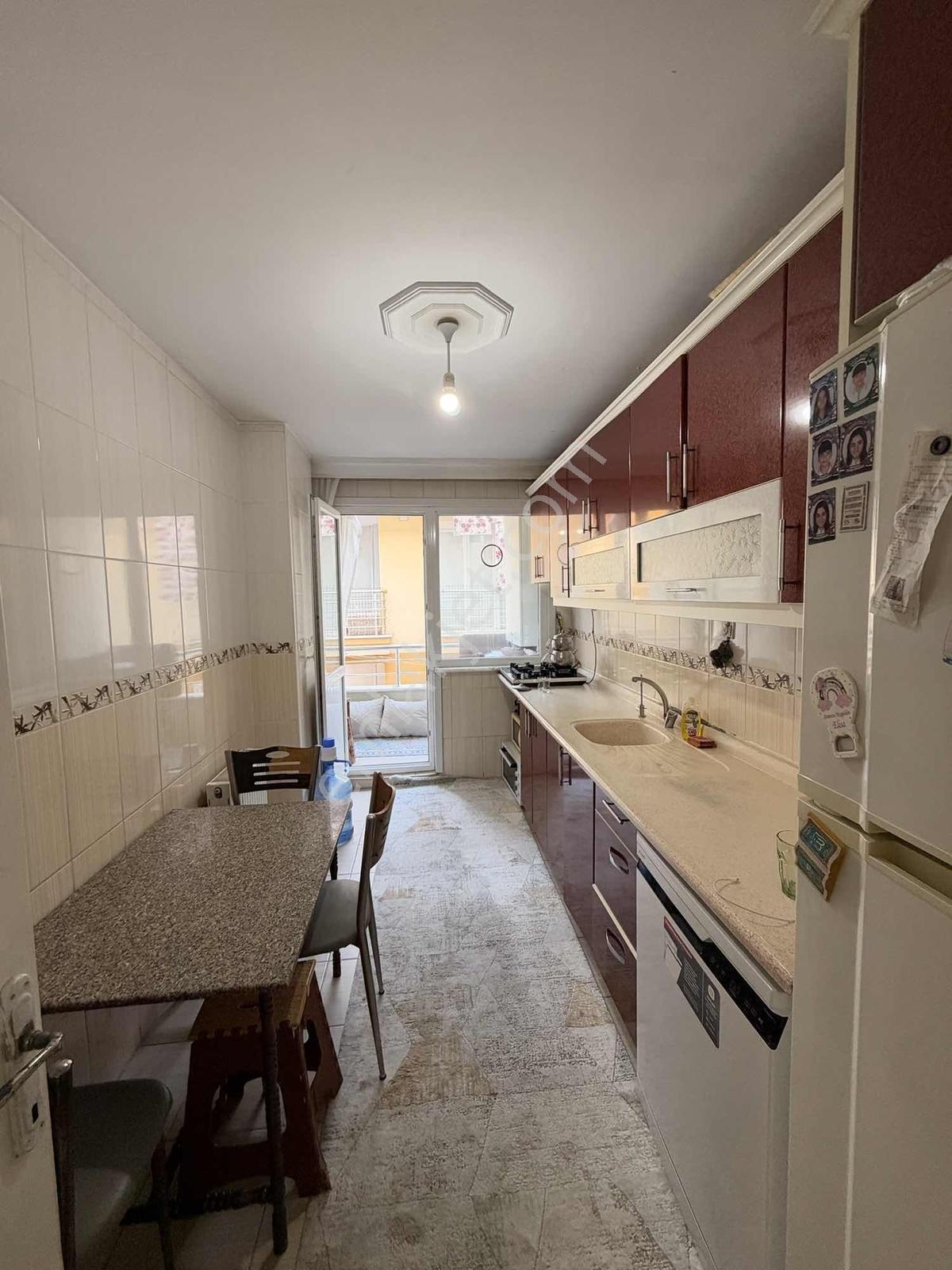 Akay Yapı'dan Marmaraya Yürüme Mesafesinde Satılık 120 M2 Daire — fotoğraf 24