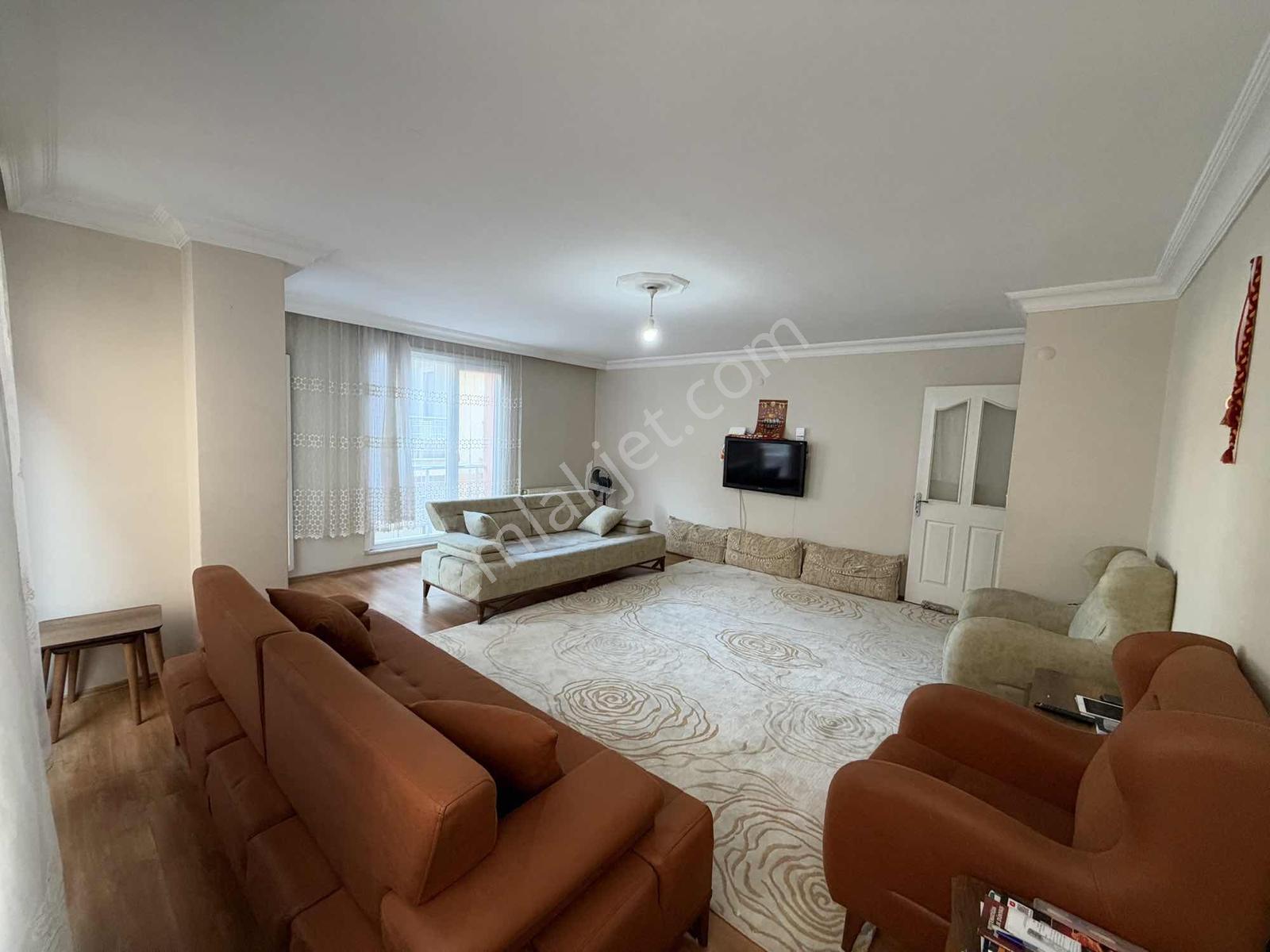 Akay Yapı'dan Marmaraya Yürüme Mesafesinde Satılık 120 M2 Daire — fotoğraf 29