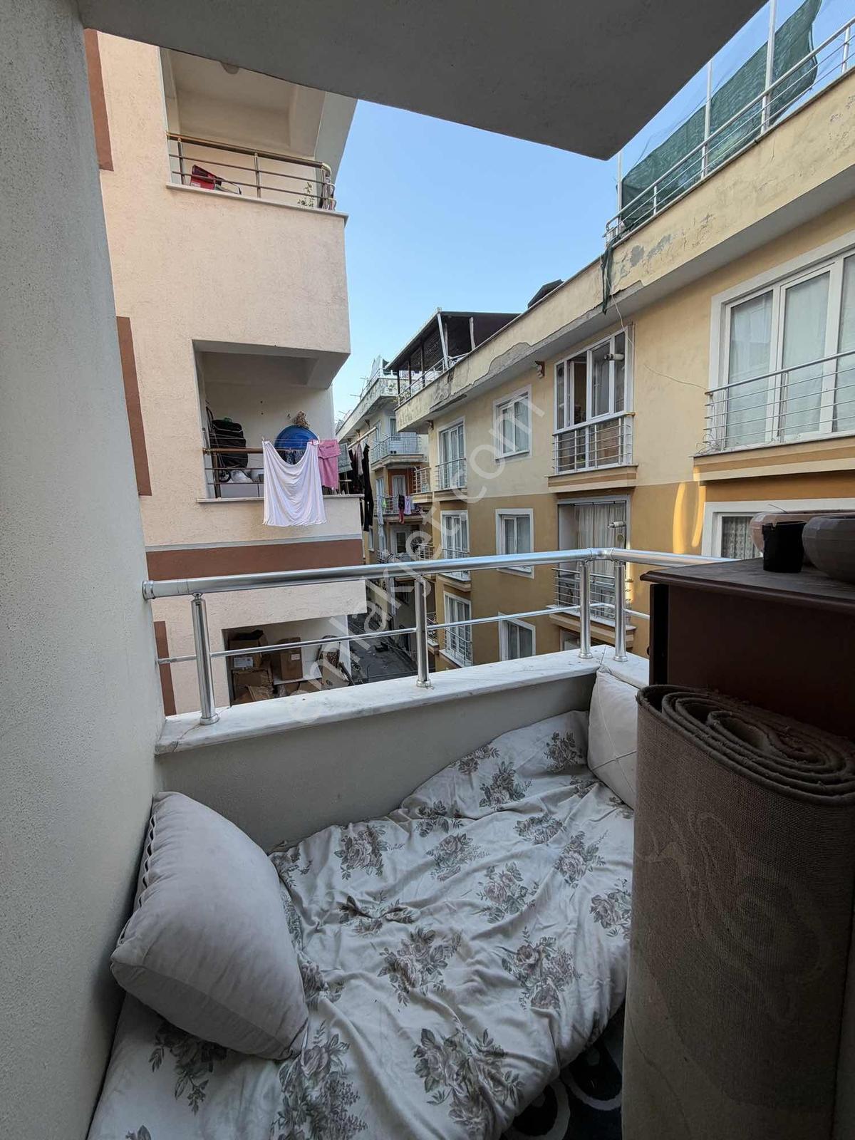 Akay Yapı'dan Marmaraya Yürüme Mesafesinde Satılık 120 M2 Daire — fotoğraf 31